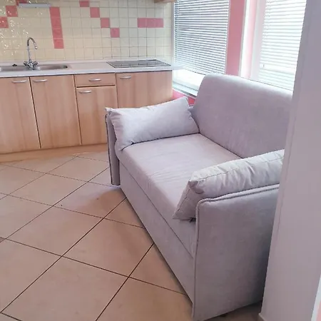 Apartments Kraljic Baska  Exterior photo
