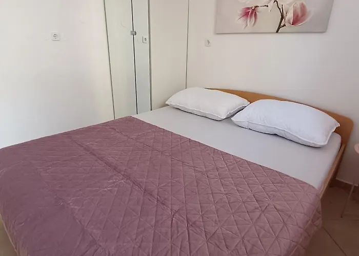 Apartments Kraljic
