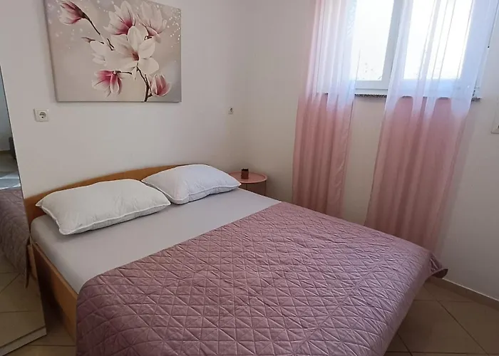 Apartments Kraljic