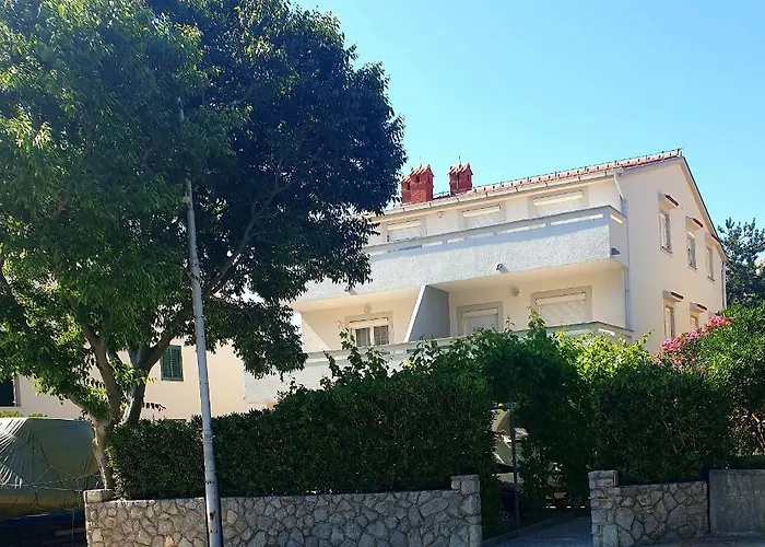 Apartments Kraljic