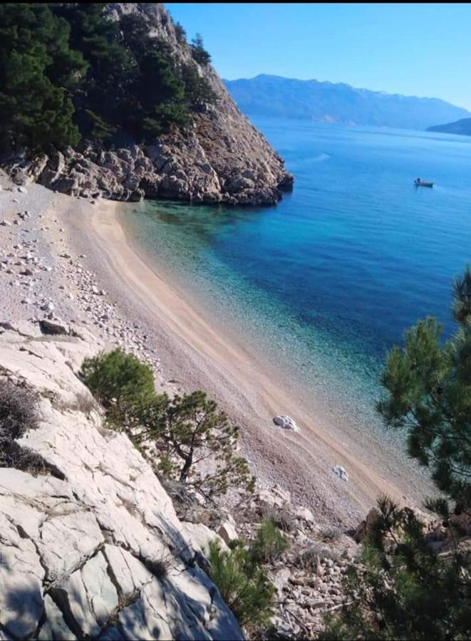 Kraljic Apartment Baska (Krk)