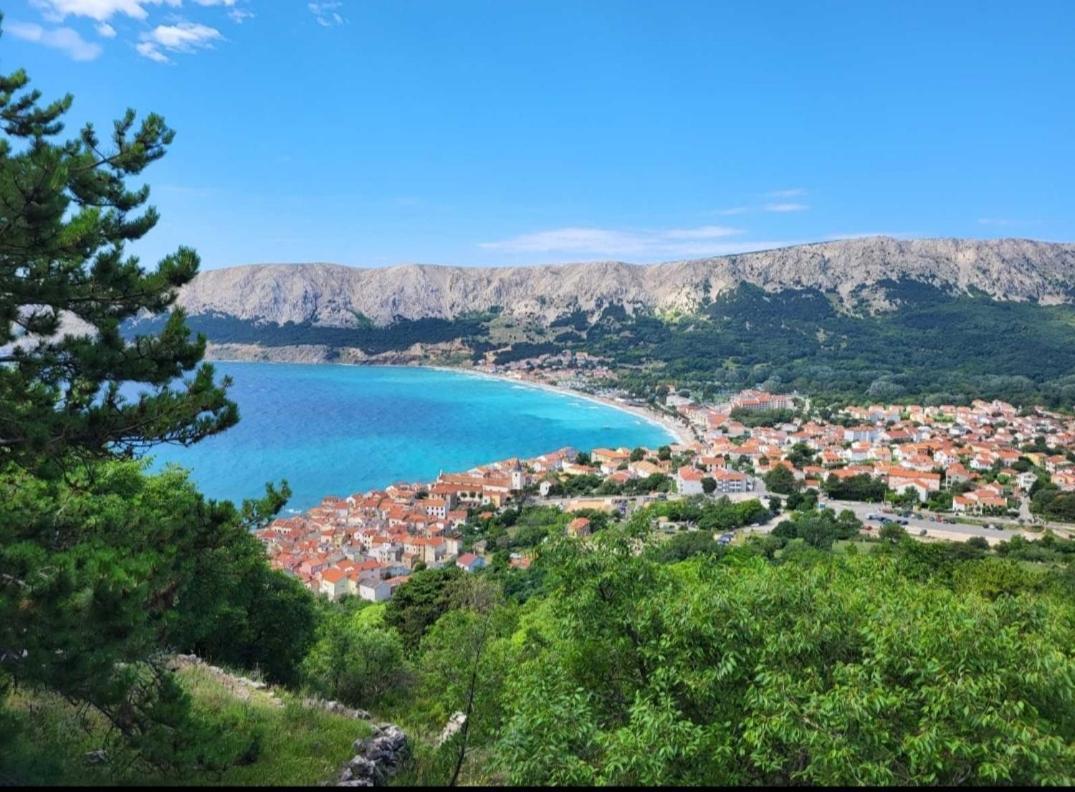 Kraljic * Baska (Krk)
