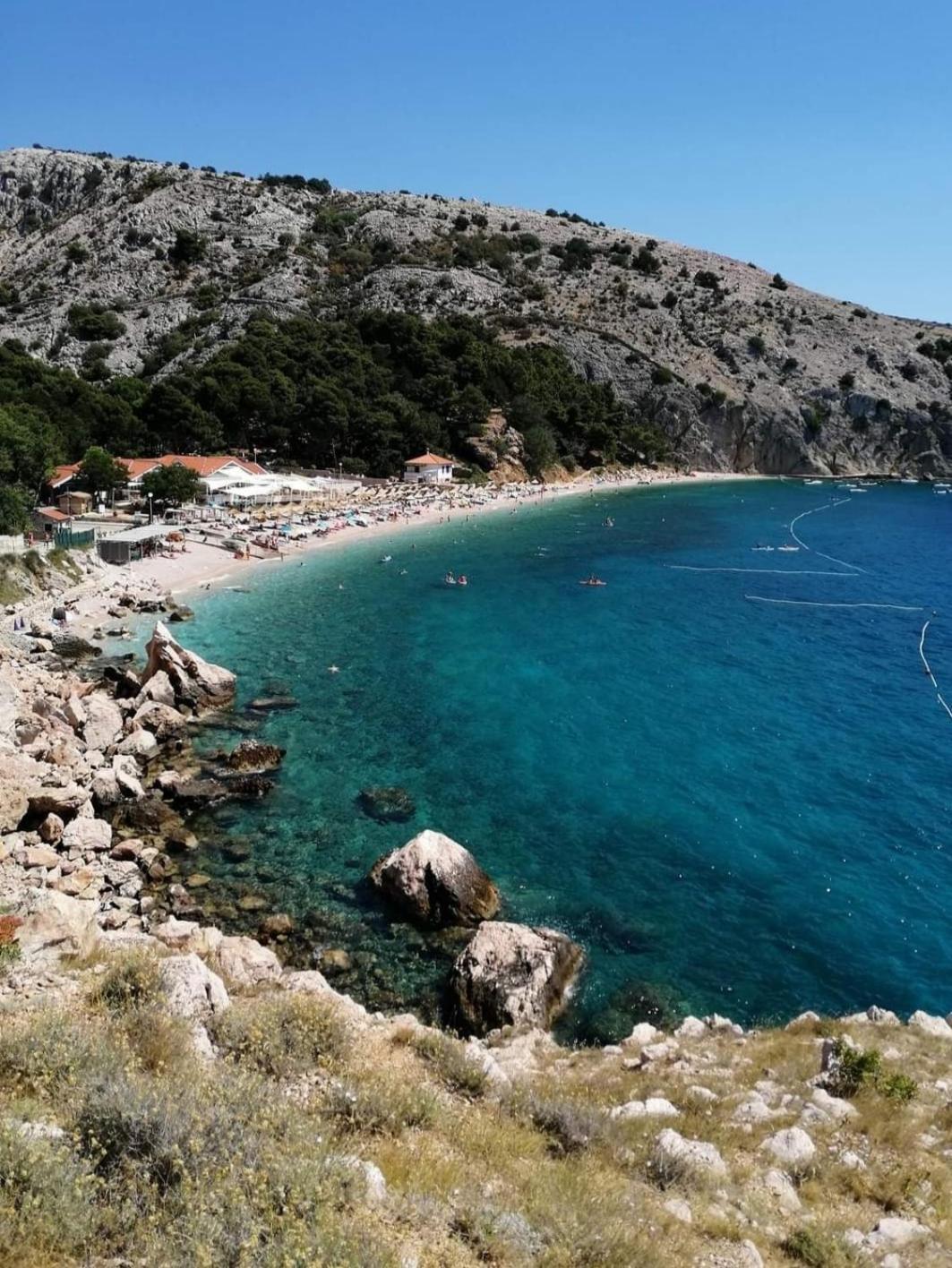 Kraljic * Baska (Krk)