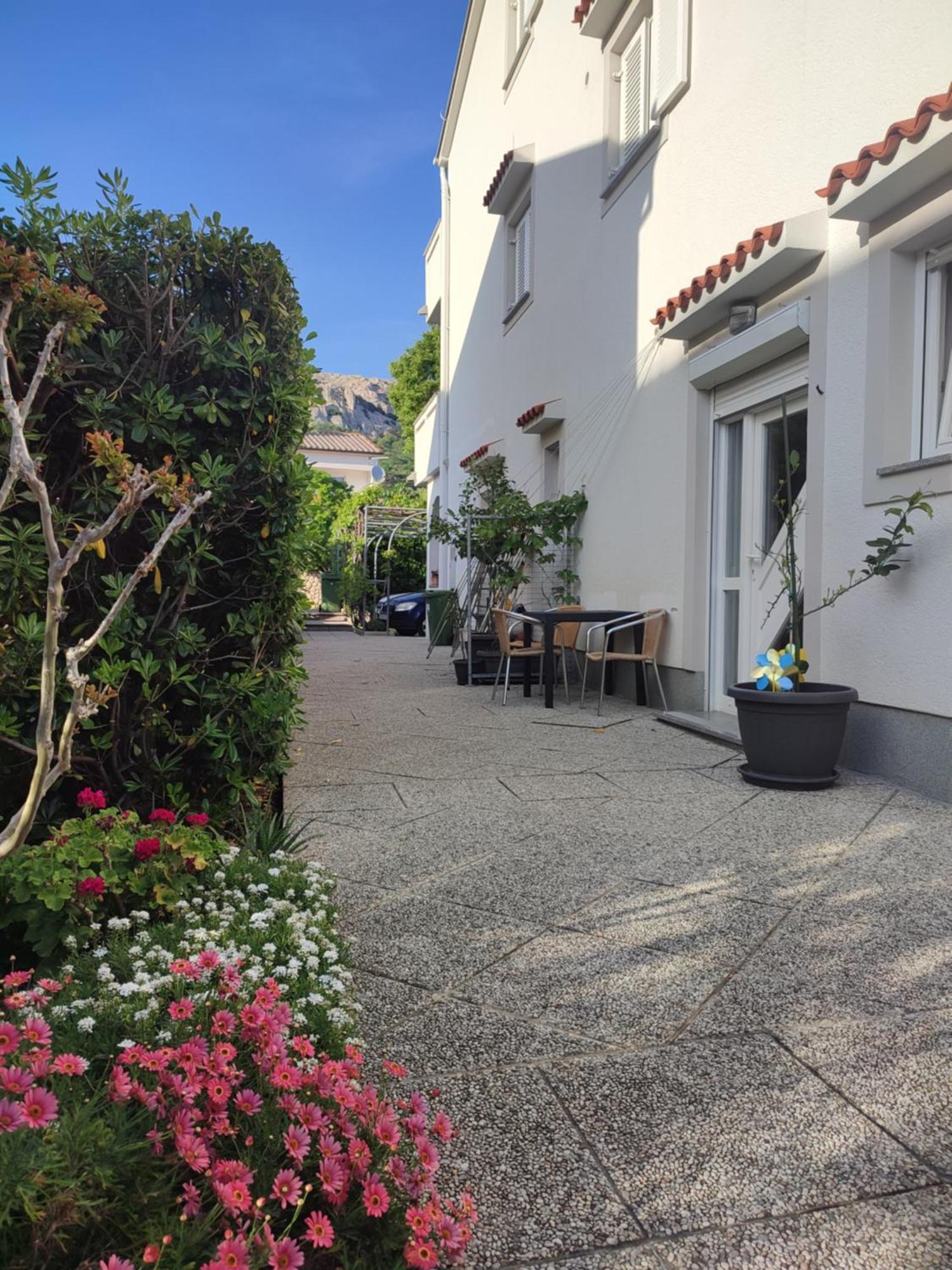 Kraljic Apartment *