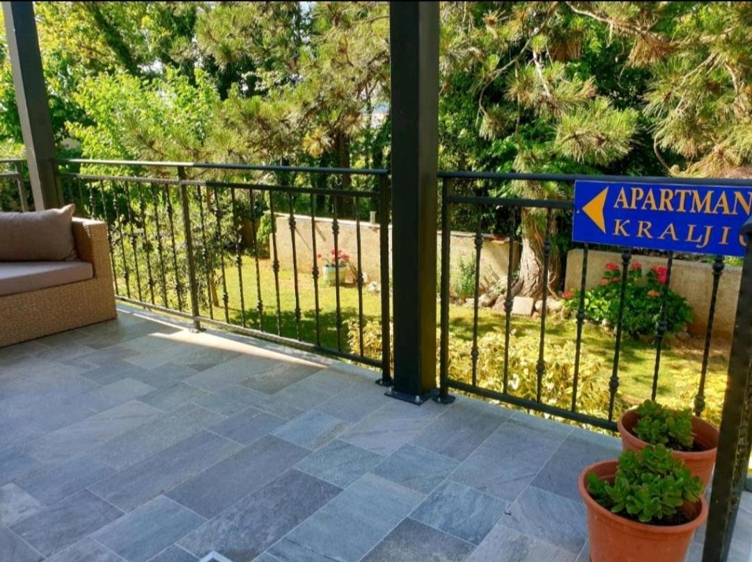 Apartment Kraljic Baska (Krk)