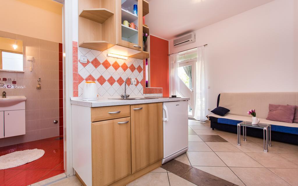 Apartment Kraljic *
