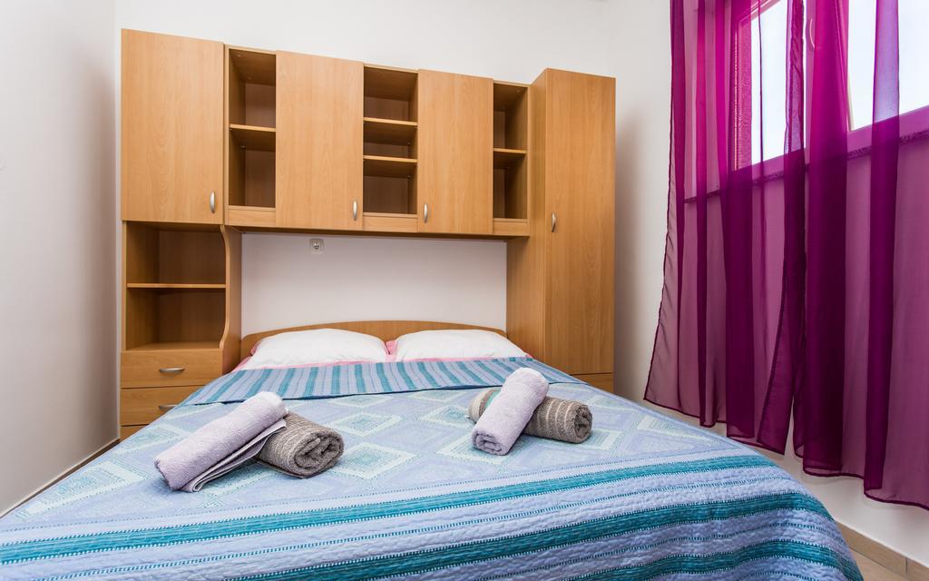 Kraljic * Baska (Krk)