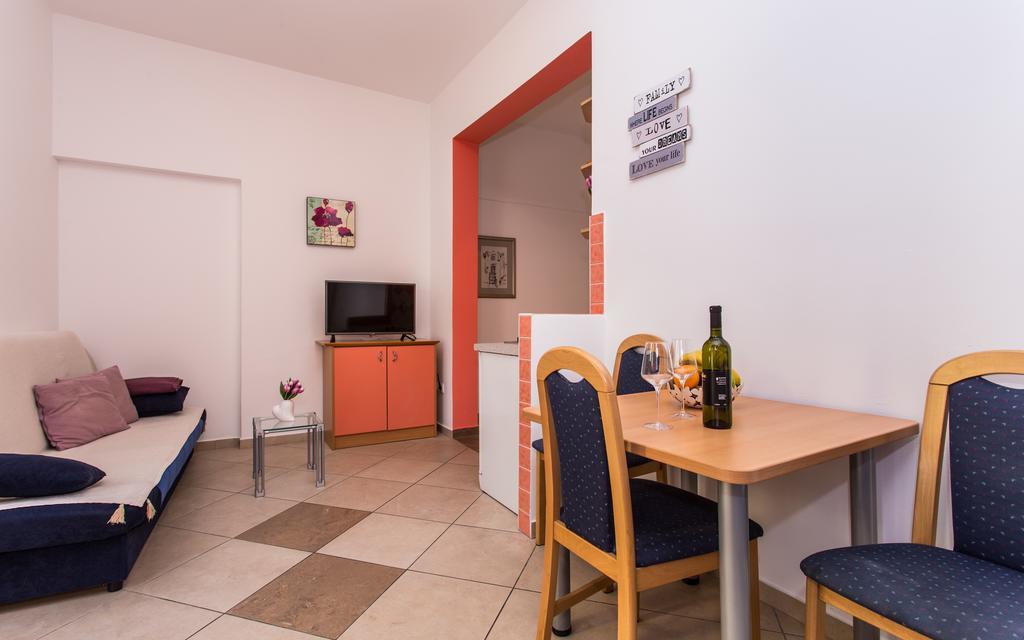 Kraljic Apartment Baska (Krk)