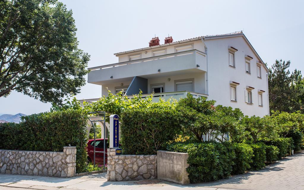 Apartment Kraljic Baska (Krk)
