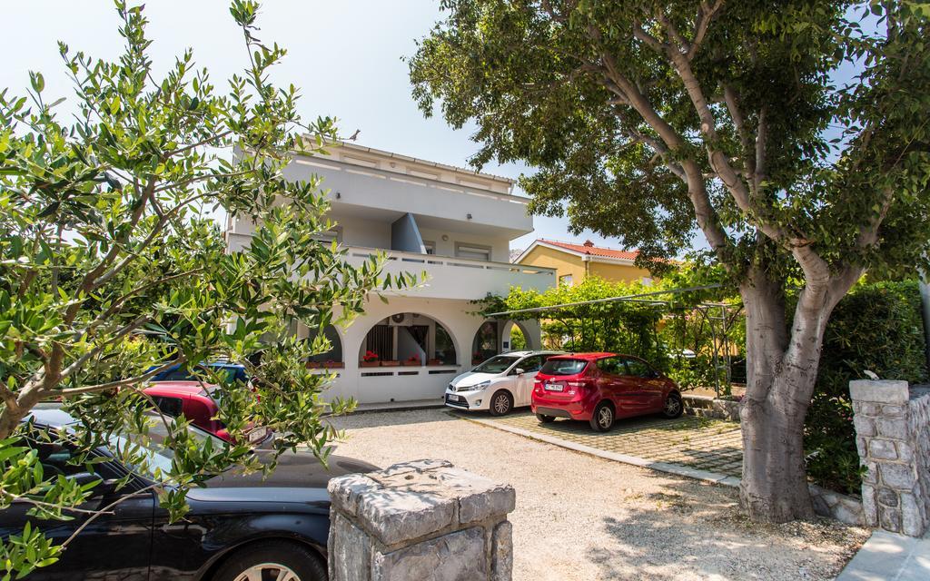 Apartment Kraljic Baska (Krk)
